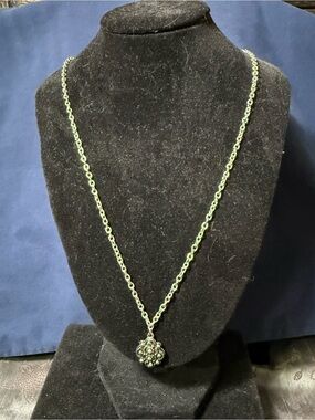 Sarah Coventry Necklaces